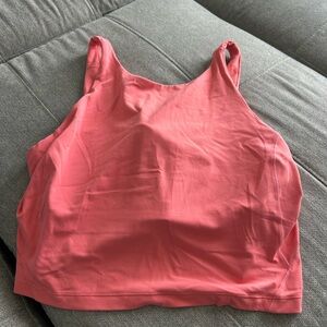 Lululemon High Align Tank Top